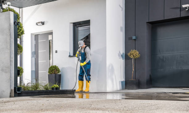 Trusted South Patrick Shores, FL Pressure Washing Services Experts